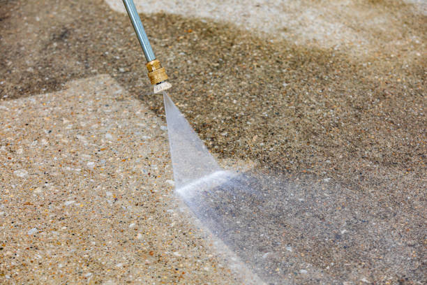 Best Gas Station Cleaning  in Portland, TN