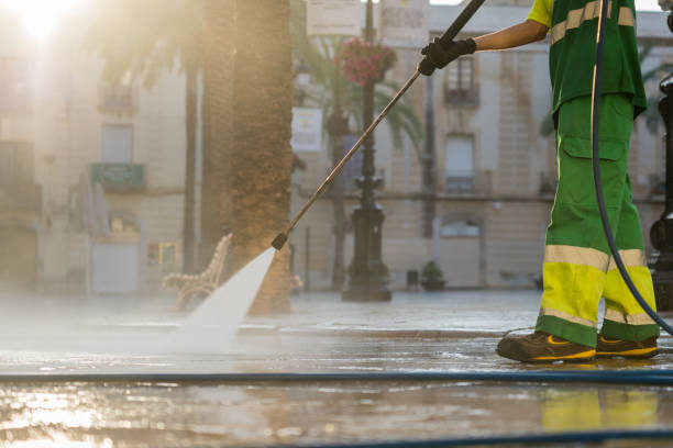 Best Machinery and Equipment Cleaning  in Portland, TN